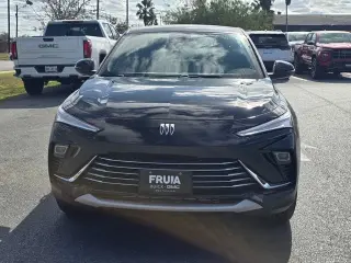 2026 Buick Envista