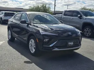 2026 Buick Envista
