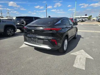 2026 Buick Envista