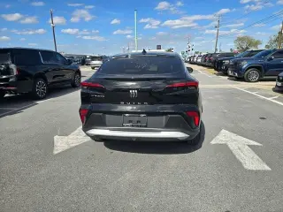 2026 Buick Envista