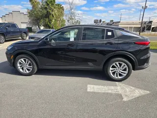 2026 Buick Envista