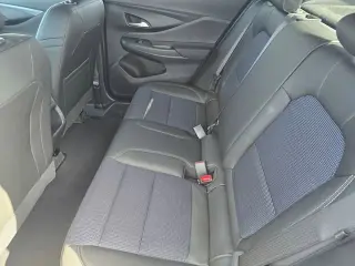 2026 Buick Envista