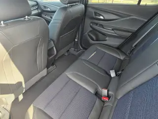2026 Buick Envista