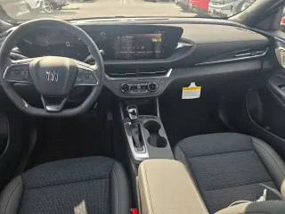 2026 Buick Envista