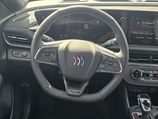 2026 Buick Envista