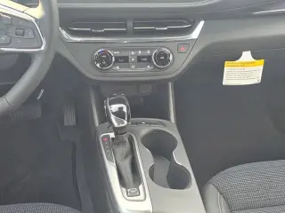2026 Buick Envista