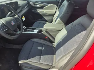 2026 Buick Envista