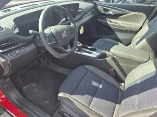 2026 Buick Envista