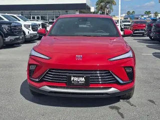 2026 Buick Envista