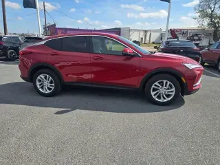 2026 Buick Envista
