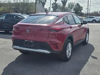 2026 Buick Envista