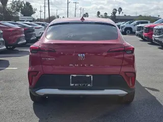 2026 Buick Envista