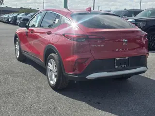 2026 Buick Envista