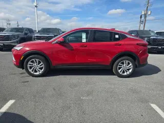2026 Buick Envista