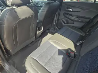 2026 Buick Envista