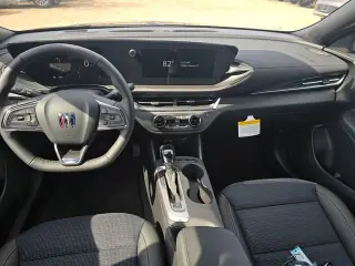 2026 Buick Envista