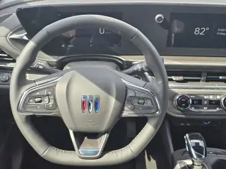 2026 Buick Envista