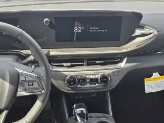 2026 Buick Envista