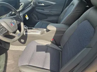 2026 Buick Envista