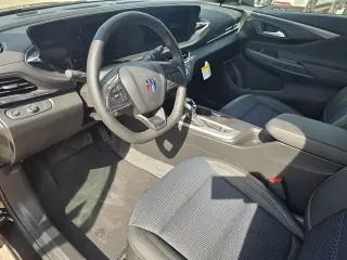 2026 Buick Envista