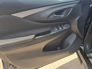 2026 Buick Envista