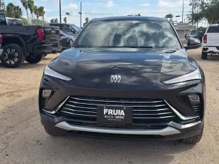 2026 Buick Envista