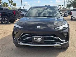 2026 Buick Envista