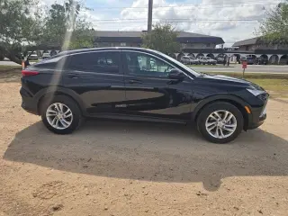 2026 Buick Envista