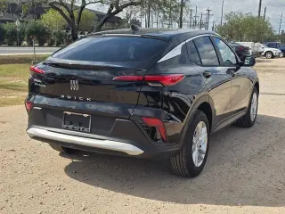 2026 Buick Envista