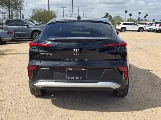 2026 Buick Envista