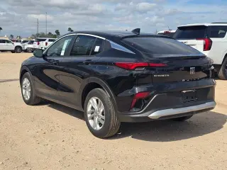 2026 Buick Envista