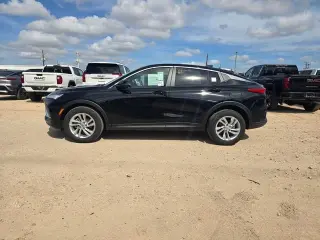 2026 Buick Envista