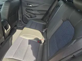 2026 Buick Envista