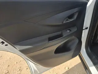 2026 Buick Envista