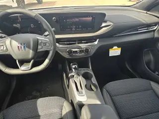 2026 Buick Envista
