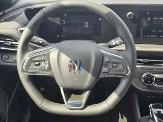 2026 Buick Envista