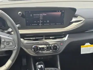 2026 Buick Envista