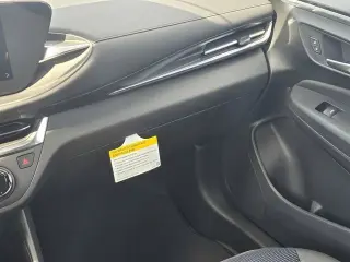 2026 Buick Envista