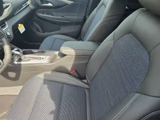 2026 Buick Envista
