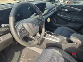 2026 Buick Envista