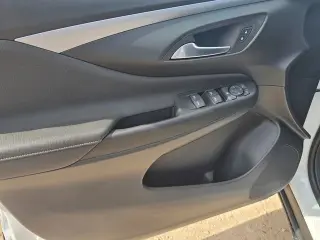 2026 Buick Envista