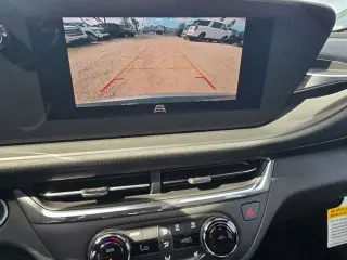 2026 Buick Envista