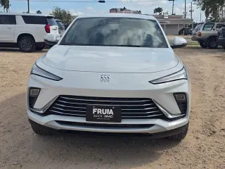 2026 Buick Envista