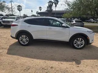 2026 Buick Envista