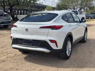2026 Buick Envista
