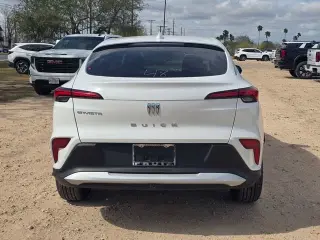 2026 Buick Envista