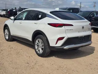 2026 Buick Envista