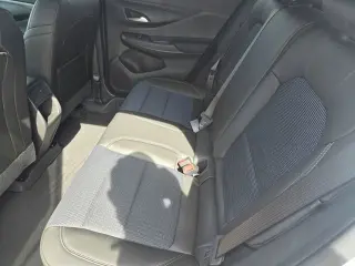 2026 Buick Envista