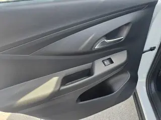 2026 Buick Envista