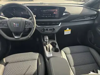 2026 Buick Envista